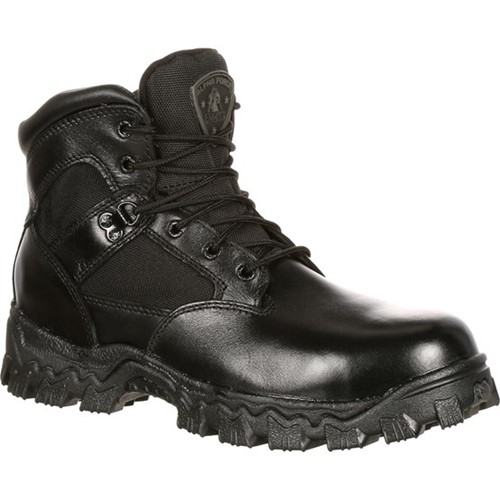 2167-Rocky Alpha Force Waterproof Public Service Boot