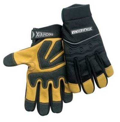 MechFlex Gloves