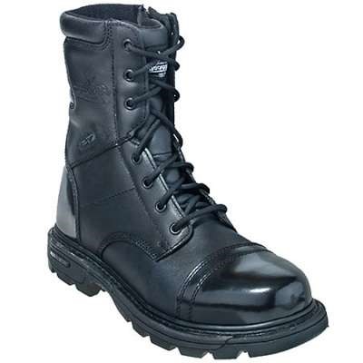 834-6888 - Thorogood 8 GEN-flex2 Side Zip Jump Boot