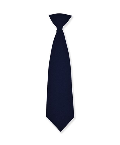 Clip-On Tie