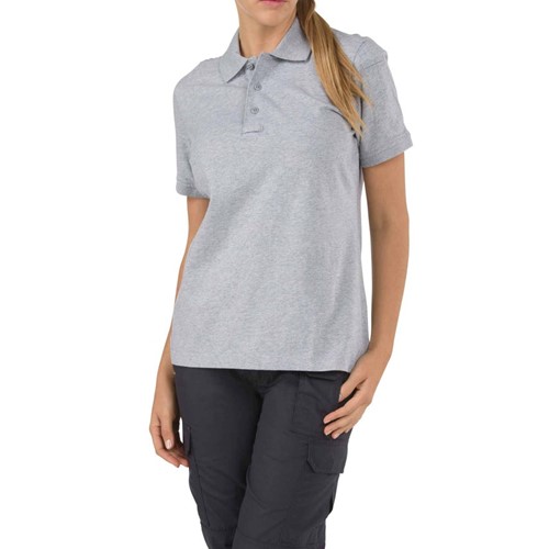 Tactical Ladies Jersey Short Sleeve Polo