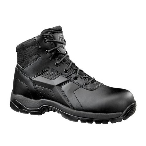 BOPS6001 - Battle Ops Tactical Side Zip Boot