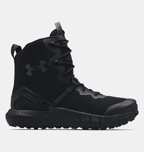 3023743 - Under Armour Men's Micro G Valsetz Tactical Boot