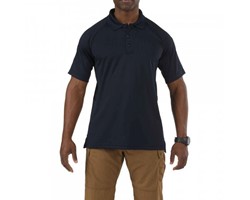 Performance Short Sleeve Polo