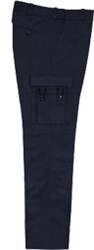 Inservice Code 9 100% Polyester Women's Pants