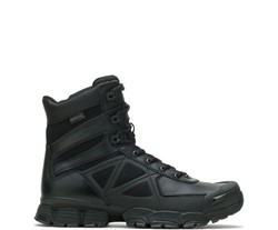 E04034 - Bates Men's Velocitor Zip Waterproof Boot