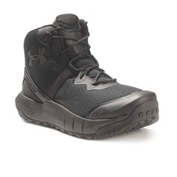 3023747 - Under Armour Men's UA Micro G Valsetz Zip Mid Tactical Boot