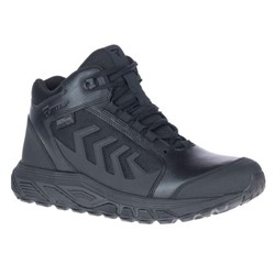 E01044 - Bates Rush Shield Boot